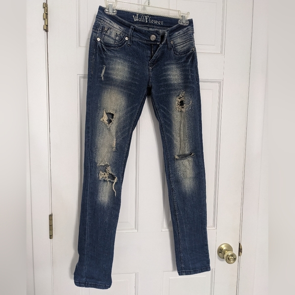 Wallflower Denim - Wallflower Jeans